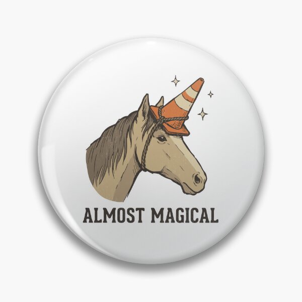 Item preview, Magical majestic unicorn designed and sold by TimesTwoAngela.