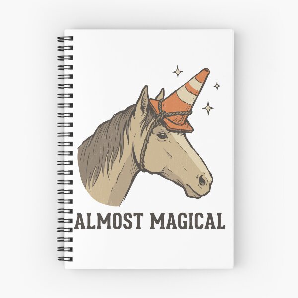 Item preview, Magical majestic unicorn designed and sold by TimesTwoAngela.