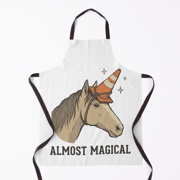 Item preview, Magical majestic unicorn designed and sold by TimesTwoAngela.
