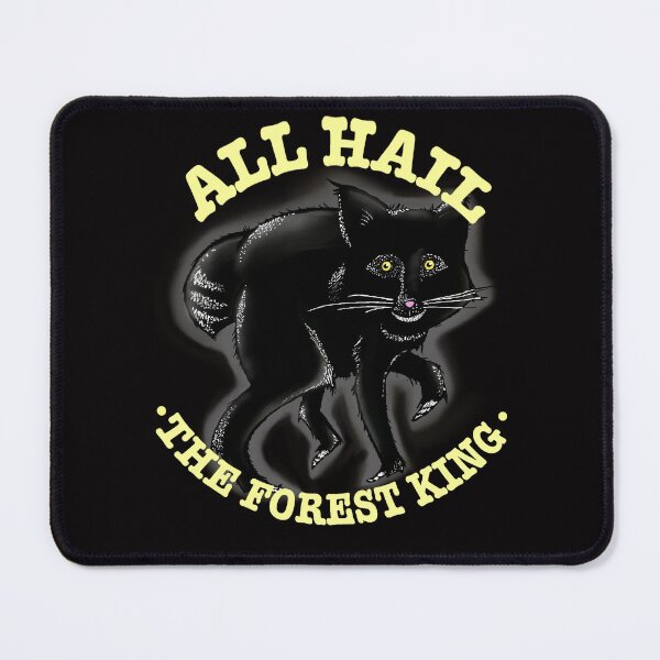 Item preview, Jimothy Forest King designed and sold by Fails2abide_Art.
