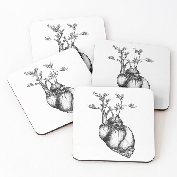 Item preview, Magpie Heart Tree Illustration designed and sold by Magpie Prints.