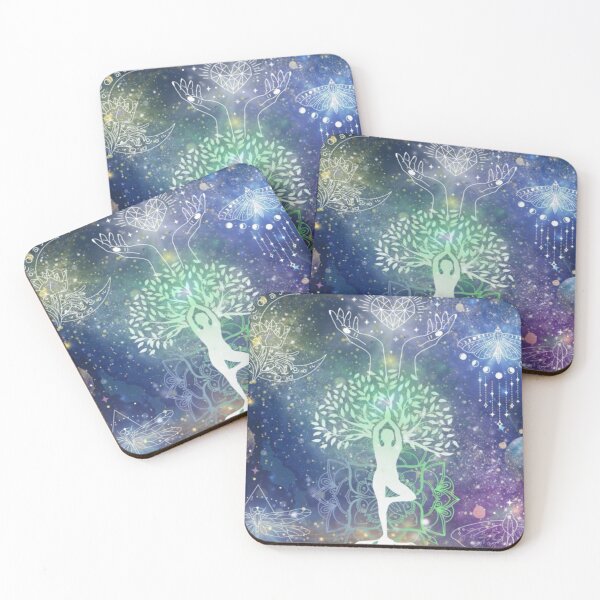 Item preview, Tree of life universe inspired  designed and sold by Craftedinthecottage .