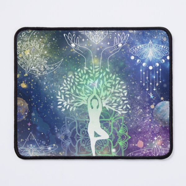 Item preview, Tree of life universe inspired designed and sold by Craftedinthecottage .