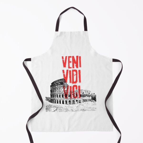Item preview, Veni Vidi vici designed and sold by Ashtreemeadow.