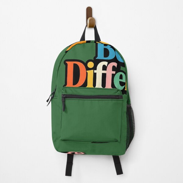 Item preview, Be The Difference designed and sold by Geordesign.