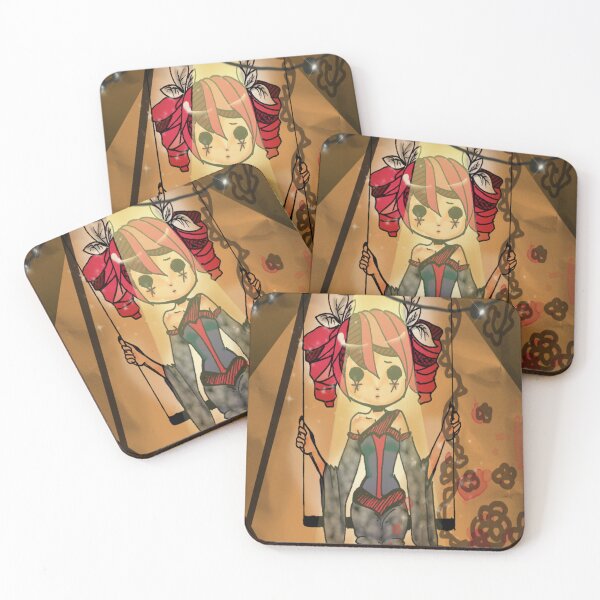 Item preview, Kasane teto designed and sold by RadiantGraphics.