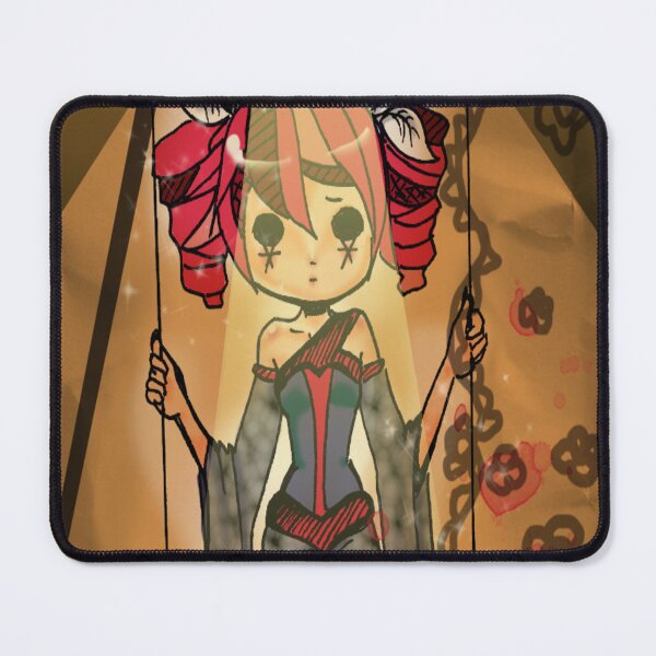 Item preview, Kasane teto designed and sold by RadiantGraphics.