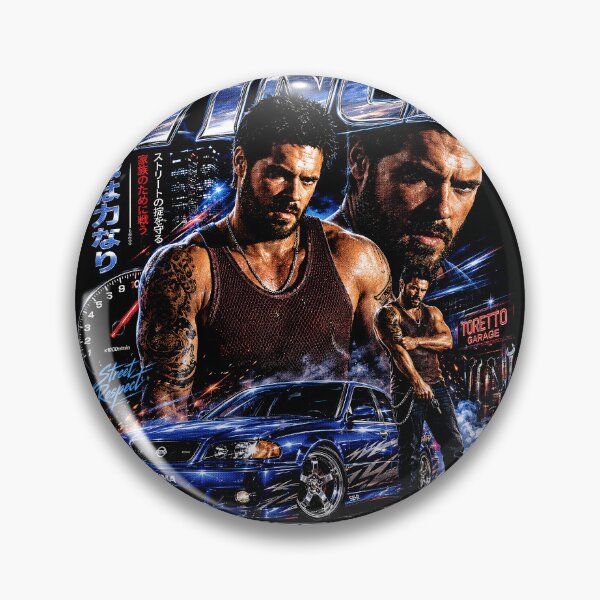 Item preview, Vince Loyalty First F&F designed and sold by NF Designs Studio DTF.