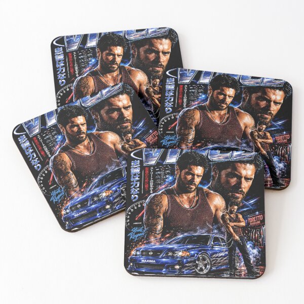Item preview, Vince Loyalty First F&F designed and sold by NF Designs Studio DTF.