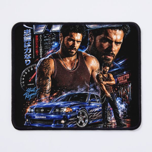 Item preview, Vince Loyalty First F&F designed and sold by NF Designs Studio DTF.