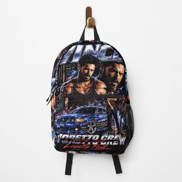 Item preview, Vince Loyalty First F&F designed and sold by NF Designs Studio DTF.