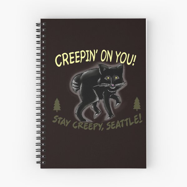Item preview, West Coast Creeper designed and sold by Fails2abide_Art.