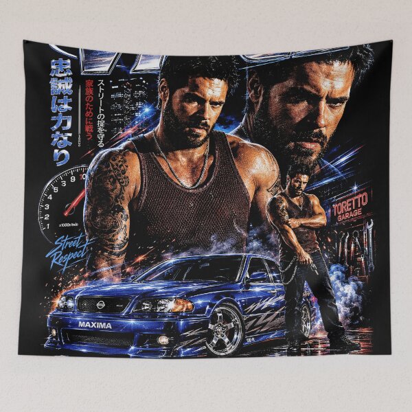 Item preview, Vince Loyalty First F&F designed and sold by NF Designs Studio DTF.