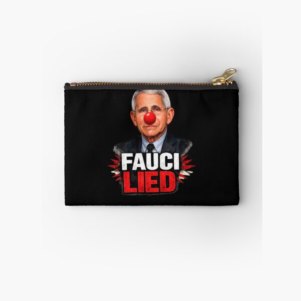 Item preview, Fauci Lied designed and sold by mBshirts.