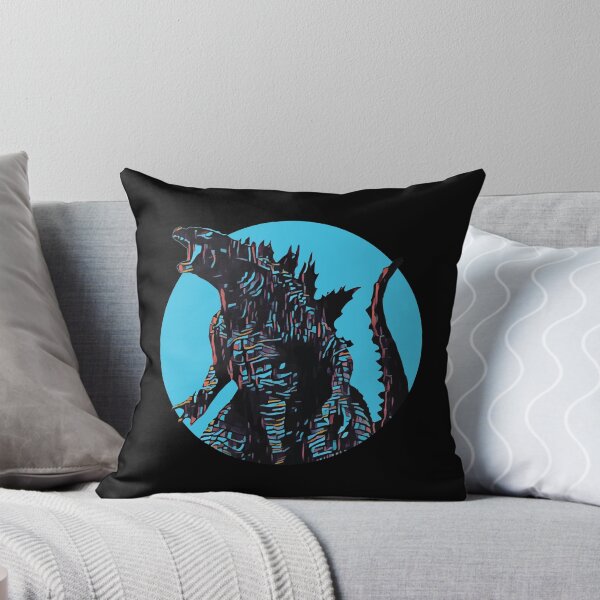 Item preview, king Kaiju designed and sold by fimbisdesigns.