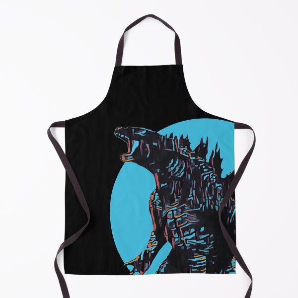 Item preview, king Kaiju designed and sold by fimbisdesigns.