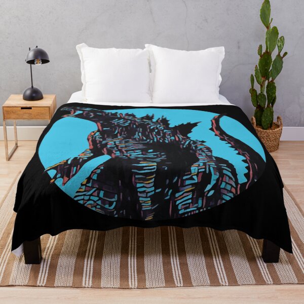 Item preview, king Kaiju designed and sold by fimbisdesigns.