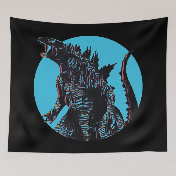 Item preview, king Kaiju designed and sold by fimbisdesigns.