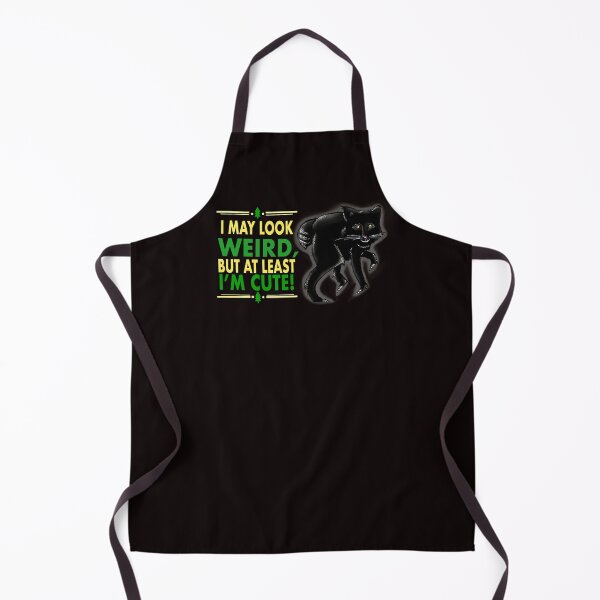 Item preview, Weird but Cute designed and sold by Fails2abide_Art.