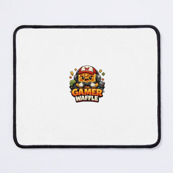 Item preview, gamer waffle designed and sold by gofer08.