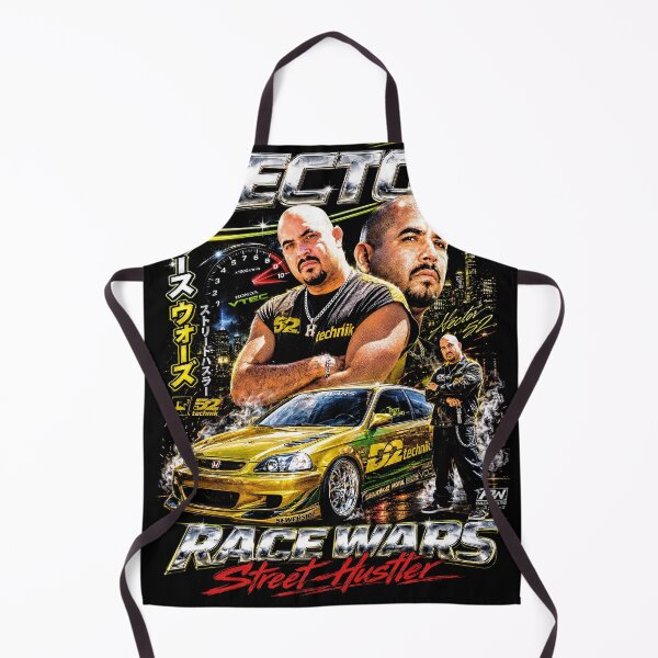 Item preview, Hector Carreras Callejeras F&F designed and sold by NF Designs Studio DTF.