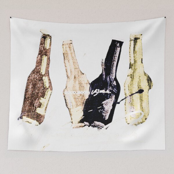 Item preview, Time to Cheers designed and sold by JisoeCreative.