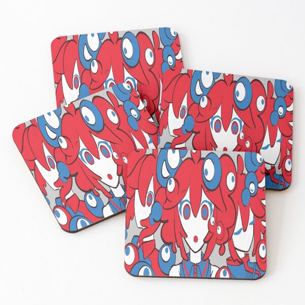 Item preview, Kasane teto designed and sold by RadiantGraphics.