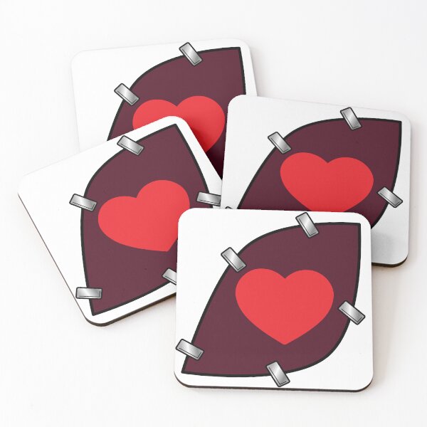 Item preview, Open heart designed and sold by HelixStore-B12A.