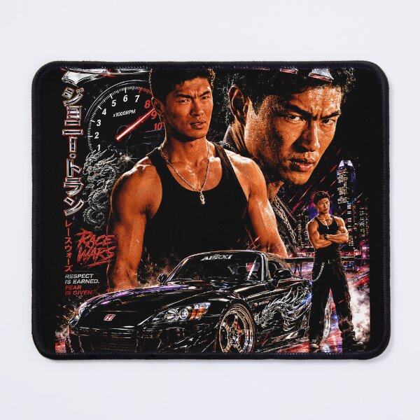 Item preview, Johnny Tran F&F designed and sold by NF Designs Studio DTF.