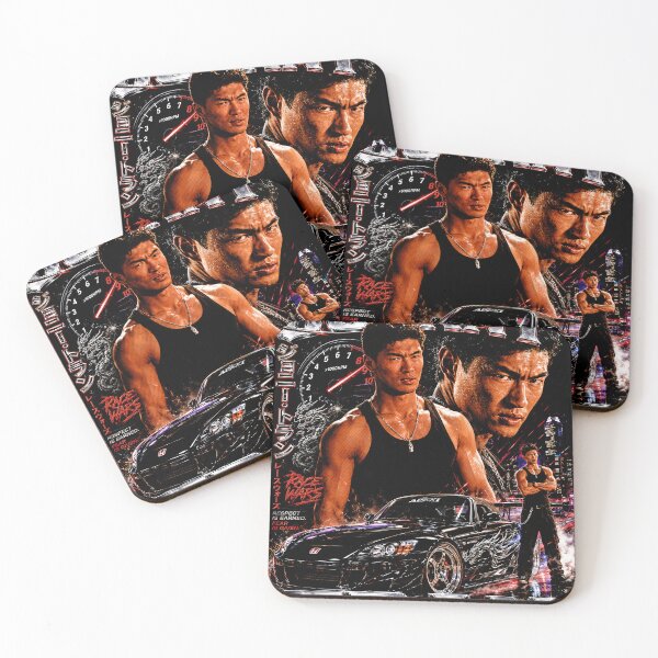 Item preview, Johnny Tran F&F designed and sold by NF Designs Studio DTF.