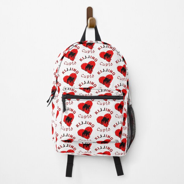 Item preview, KILLING CUPID; Love is Stupid designed and sold by FANTASY FRENZY.