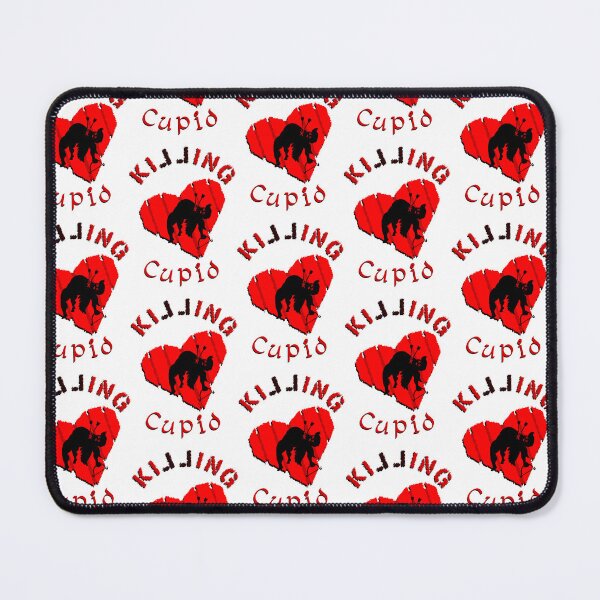 Item preview, KILLING CUPID; Love is Stupid designed and sold by FANTASY FRENZY.