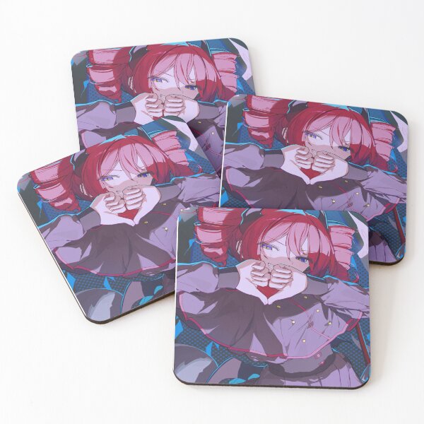 Item preview, Kasane teto designed and sold by RadiantGraphics.