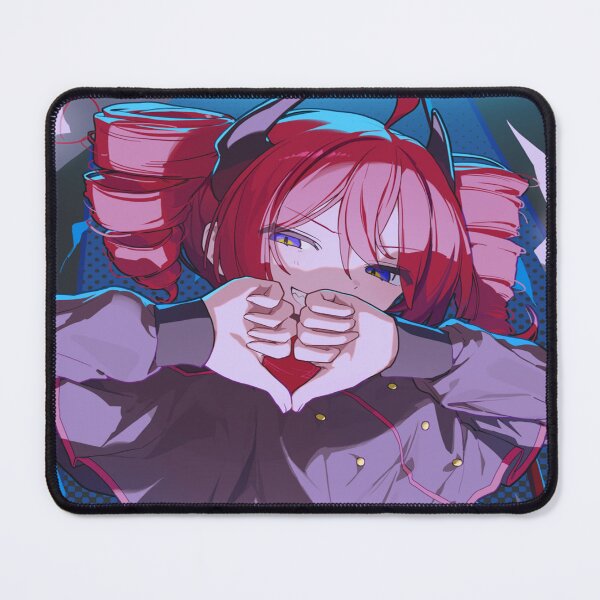 Item preview, Kasane teto designed and sold by RadiantGraphics.