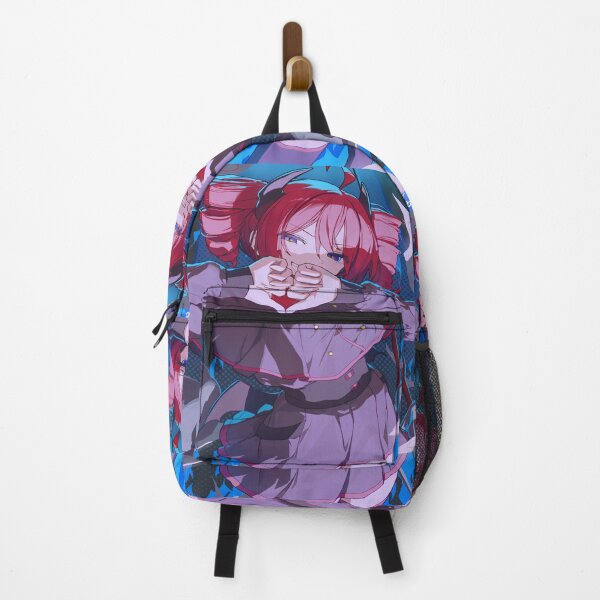 Item preview, Kasane teto designed and sold by RadiantGraphics.