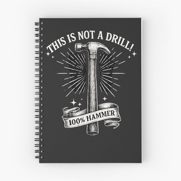 Item preview, This Is Not A Drill Shirt, Funny Carpenter Shirt, Dad Joke Shirt, Handyman Gift, Construction Worker Tee, Woodworker Gift designed and sold by greatmar1.