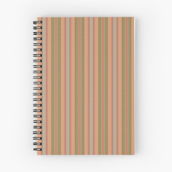 Item preview, Vintage Striped Living Room Wallpaper Old Timey Retro Design designed and sold by CaribbeanClown.