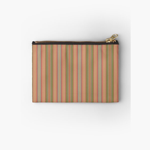 Item preview, Vintage Striped Living Room Wallpaper Old Timey Retro Design designed and sold by CaribbeanClown.