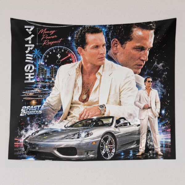 Item preview, Carter Veron F&F designed and sold by NF Designs Studio DTF.