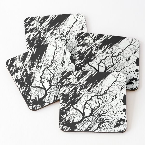 Item preview, Trees  designed and sold by DEATHPVNK.