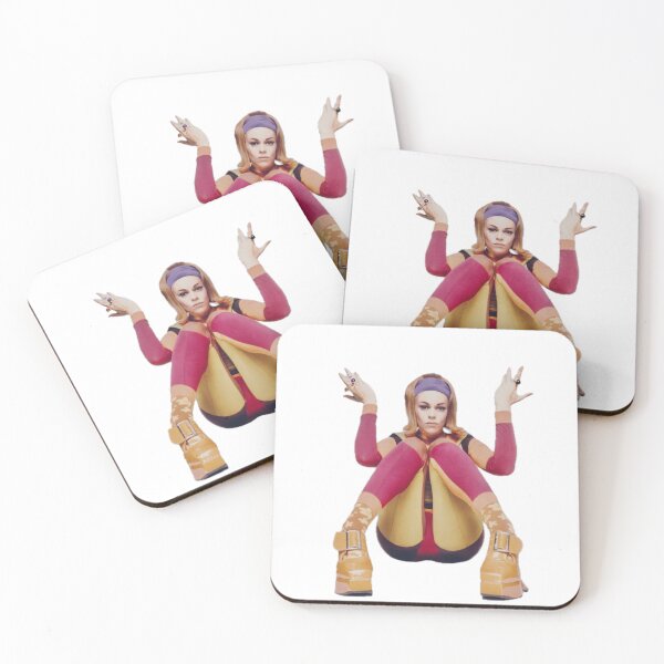 Item preview, Lady Miss Kier, Dee-Lite designed and sold by genxwarehouse.