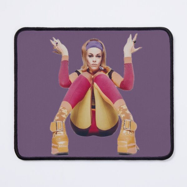 Item preview, Lady Miss Kier, Dee-Lite designed and sold by genxwarehouse.