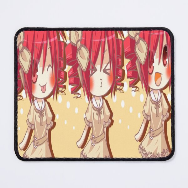 Item preview, Kasane teto designed and sold by RadiantGraphics.