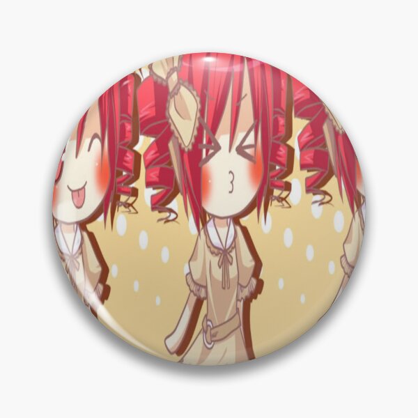 Item preview, Kasane teto designed and sold by RadiantGraphics.