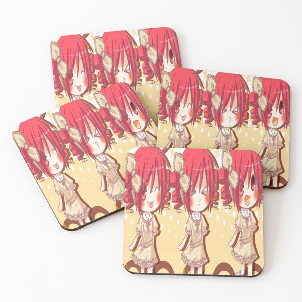 Item preview, Kasane teto designed and sold by RadiantGraphics.