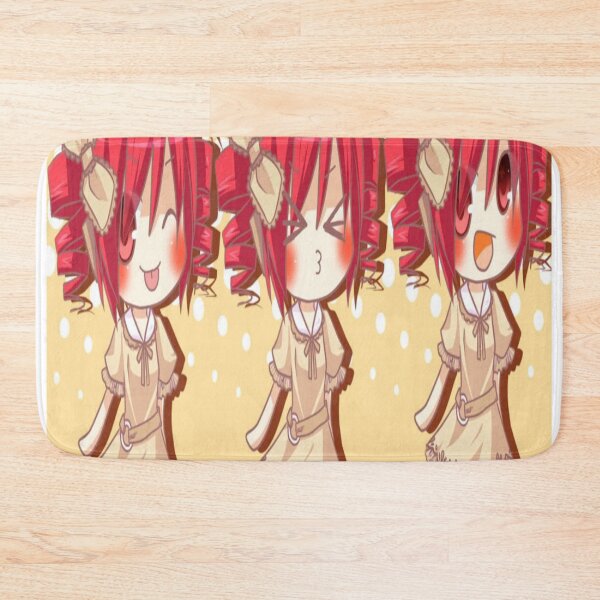 Item preview, Kasane teto designed and sold by RadiantGraphics.