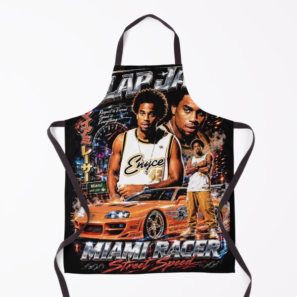 Item preview, Slap Jack Street Racer F&F designed and sold by NF Designs Studio DTF.