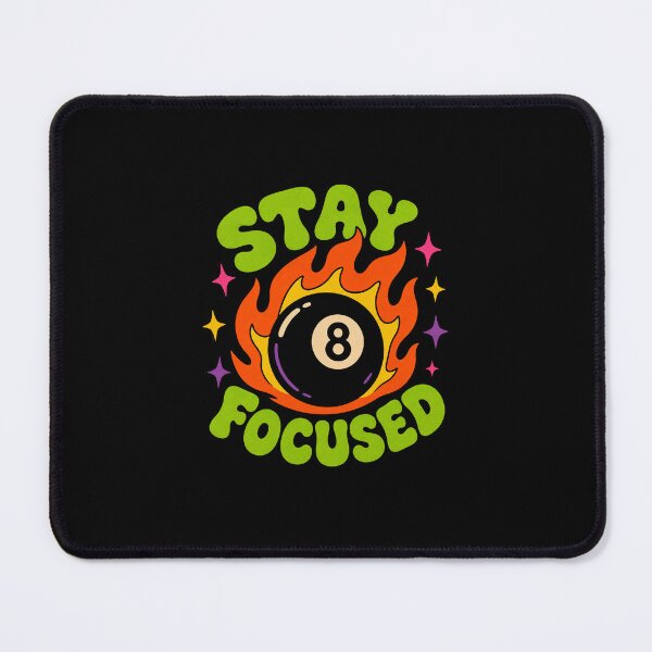 Item preview, Stay Focused designed and sold by 16241.