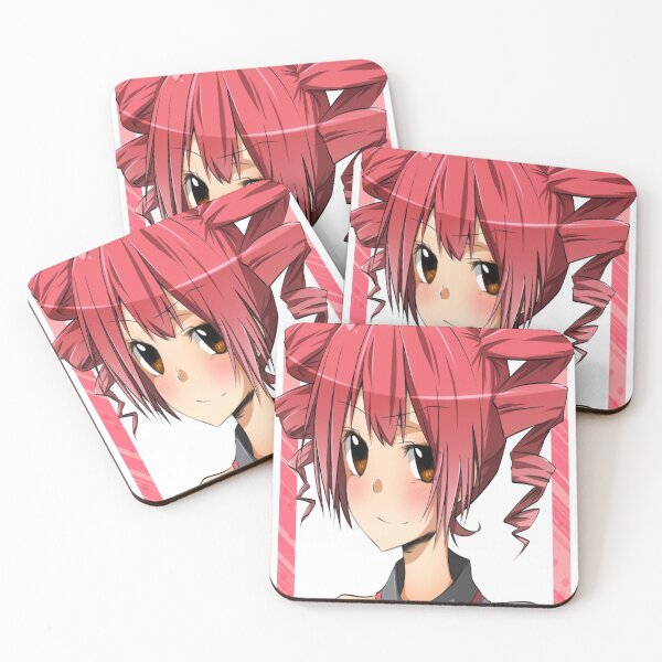 Item preview, Kasane teto designed and sold by RadiantGraphics.