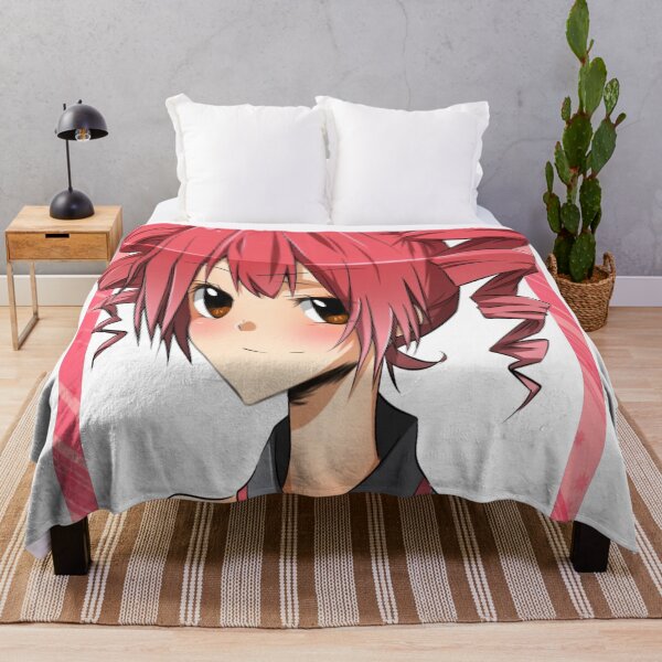 Item preview, Kasane teto designed and sold by RadiantGraphics.
